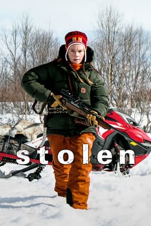 Stolen (2024) Hindi Dual Audio HDRip | Hindi Dubbed Movie – 720p – 480p