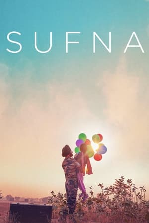 Sufna (2020) Hindi Movie | Hindi Dubbed Movie HDRip x264 [1GB]