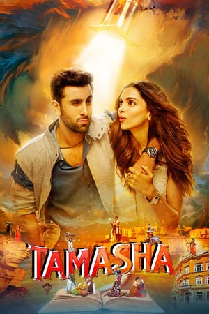 Tamasha (2015) 400MB Full Movie | Hindi Dubbed Movie Bluray Download