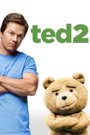 Ted 2 (2015) Hindi Dual Audio | Hindi Dubbed Movie BluRay 340MB