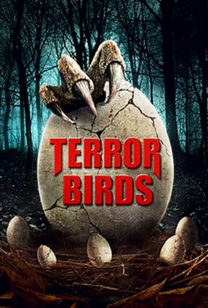 Terror Birds 2016 Hindi Dual Audio | Hindi Dubbed Movie WebRip 300MB