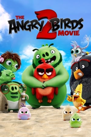 The Angry Birds Movie 2 (2019) Hindi Dual Audio | Hindi Dubbed Movie BluRay 450MB