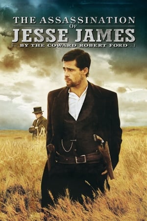 The Assassination of Jesse James 2007 Hindi Dual Audio | Hindi Dubbed Movie BluRay [1GB]