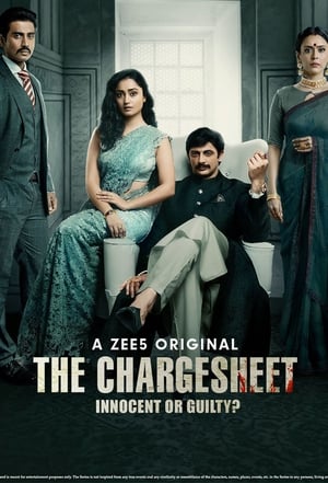 The Chargesheet (2019) Season 1 All Episodes Hindi HDRip [Complete] | Hindi Dubbed Movie