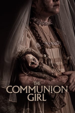 The Communion Girl 2023 Hindi HDRip | Hindi Dubbed Movie – 480p