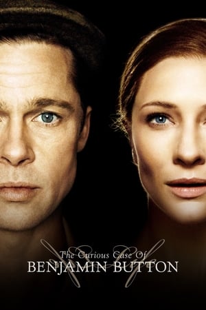 The Curious Case of Benjamin Button 2008 Hindi Dual Audio WEBRip | Hindi Dubbed Movie