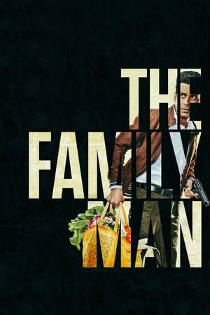 The Family Man (2019) Season 1 All Episodes Hindi HDRip [Complete] | Hindi Dubbed Movie | 480p