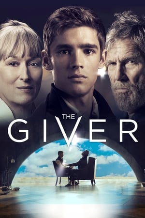 The Giver (2014) Hindi Dual Audio | Hindi Dubbed Movie BluRay 300MB