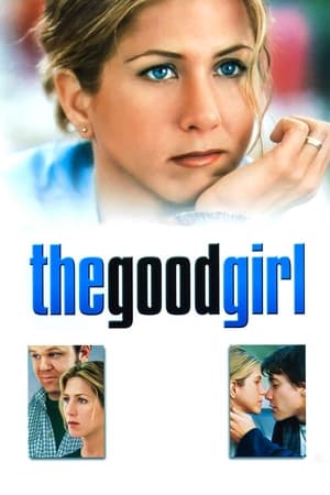 The Good Girl 2002 Hindi Dual Audio HDRip | Hindi Dubbed Movie – 480p