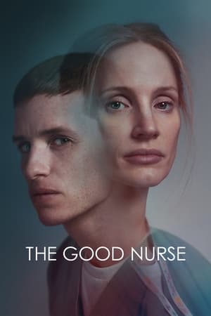 The Good Nurse (2022) Hindi Dual Audio HDRip | Hindi Dubbed Movie – 480p