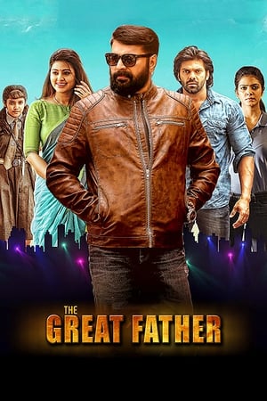 The Great Father 2017 470MB Dual Audio Hindi | Hindi Dubbed Movie UnCut Bluray Download