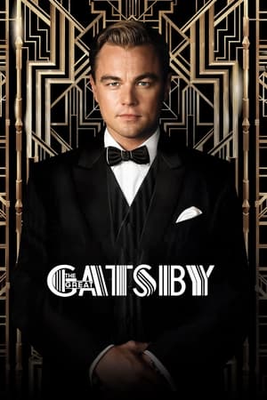 The Great Gatsby (2013) Hindi Dual Audio | Hindi Dubbed Movie BluRay 400MB