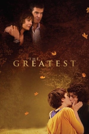 The Greatest (2009) Hindi Dual Audio | Hindi Dubbed Movie BluRay [900MB] ESubs