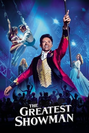 The Greatest Showman 2017 Hindi Dual Audio | Hindi Dubbed Movie BluRay [1GB]