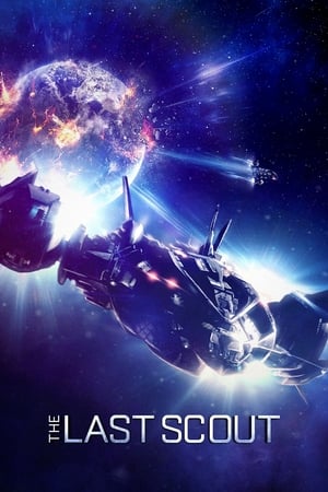 The Last Scout (2017) Hindi Dual Audio | Hindi Dubbed Movie BluRay 330MB