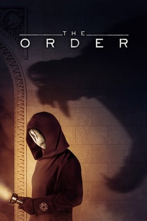 The Order (2020) Season 2 Dual Audio Hindi Web Series HDRip | Hindi Dubbed Movie | [COMPLETE]