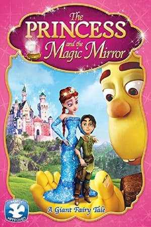 The Princess and the Magic Mirror 2014 Hindi Dual Audio | Hindi Dubbed Movie BluRay 300MB