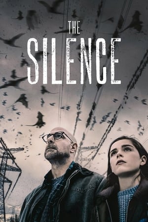 The Silence (2019) Hindi Dual Audio | Hindi Dubbed Movie Web-DL [850MB]