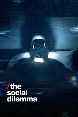 The Social Dilemma (2020) Hindi Dual Audio | Hindi Dubbed Movie Web-DL [1GB]