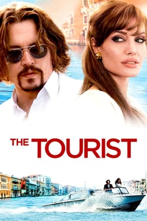 The Tourist (2010) Hindi Dual Audio | Hindi Dubbed Movie BluRay 300MB