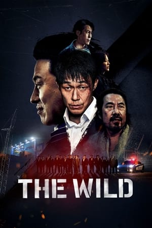 The Wild 2024 Hindi HDRip | Hindi Dubbed Movie – 480p – 1080p