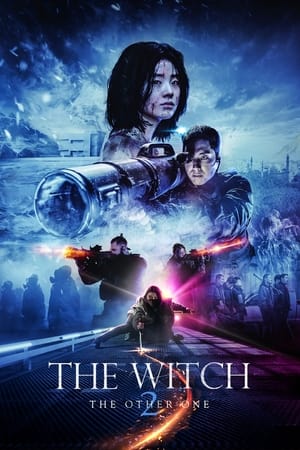 The Witch: Part 2. The Other One (2022) Hindi Dual Audio HDRip | Hindi Dubbed Movie – 480p