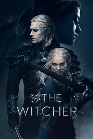 The Witcher (2019) Season 1 All Episodes Dual Audio Hindi HDRip [Complete] | Hindi Dubbed Movie – 480p