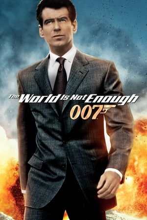 The World Is Not Enough (1999) Hindi Dual Audio | Hindi Dubbed Movie BluRay 400MB