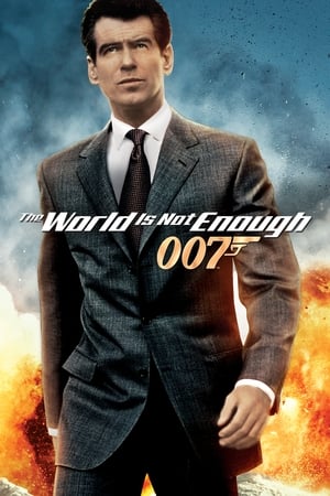 The World Is Not Enough (1999) Hindi Dual Audio | Hindi Dubbed Movie BluRay [1GB]