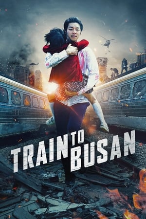 Train to Busan (2016) Hindi Dual Audio | Hindi Dubbed Movie BluRay [1GB]