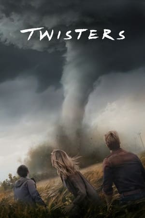 Twisters 2024 Hindi (ORG 5.1) HDRip | Hindi Dubbed Movie – 480p – 1080p