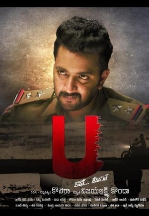 U kathe hero (2018) Movie | Hindi Dubbed Movie HDRip x264 [800MB]
