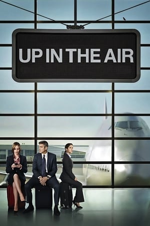 Up in the Air (2009) Hindi Dual Audio | Hindi Dubbed Movie BluRay 380MB