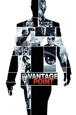 Vantage Point (2008) Hindi Dual Audio | Hindi Dubbed Movie BluRay 300MB