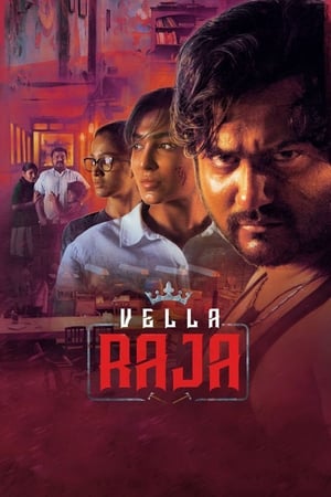 Vella Raja (2018) Season 1 Hindi - All Episode | Hindi Dubbed Movie | 480p | HDRip (Complete)