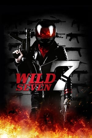 Wild 7 (2011) Hindi Dual Audio | Hindi Dubbed Movie BluRay 300MB