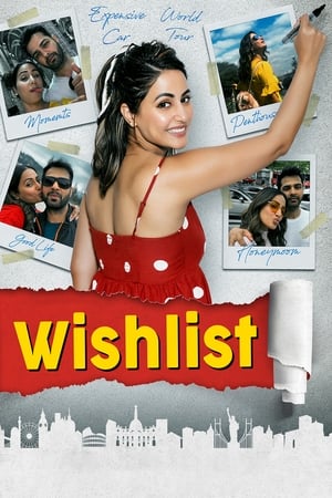 Wishlist 2020 Hindi Movie | Hindi Dubbed Movie HDRip – [300MB]