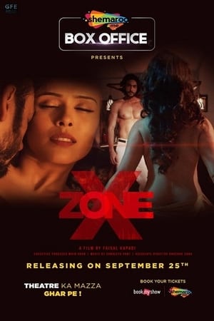 X Zone 2020 Hindi Movie | Hindi Dubbed Movie HDRip x264 [780MB]