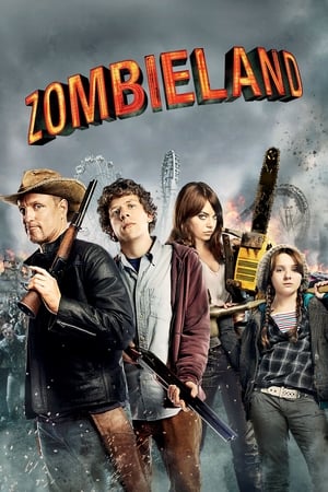 Zombieland 2009 Hindi Dual Audio | Hindi Dubbed Movie BluRay 300MB